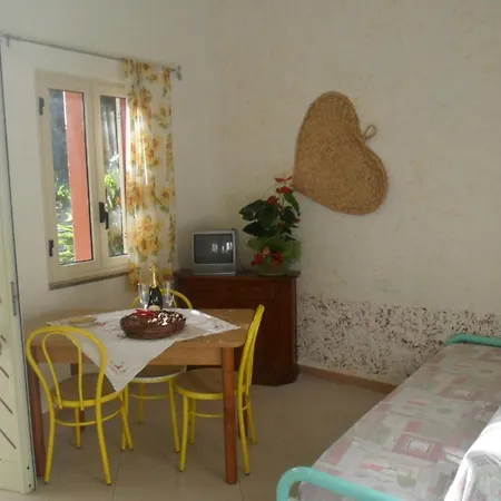 Casa Azzurra Santa Maria (Vibo Valentia)