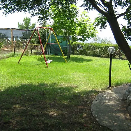 Apartment Casa Azzurra Santa Maria (Vibo Valentia)