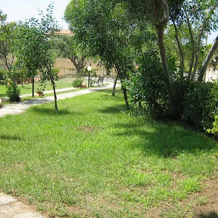 Casa Azzurra Santa Maria (Vibo Valentia)