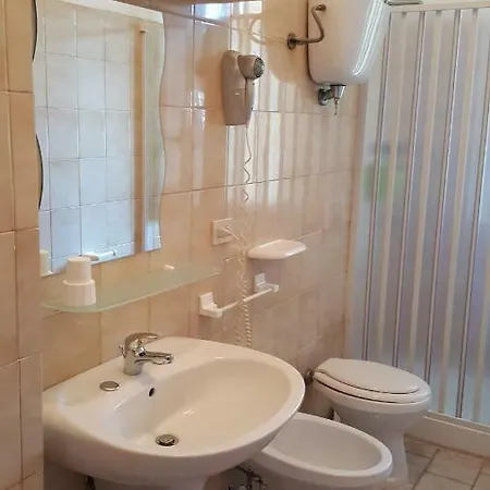 Casa Azzurra Apartment