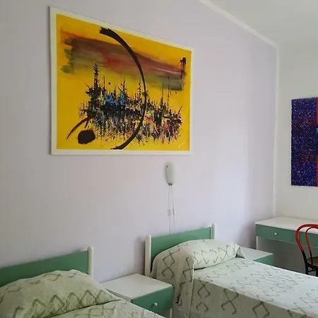 Apartment Casa Azzurra *