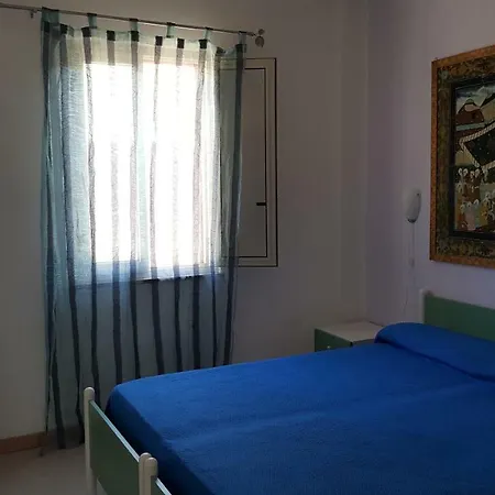 Casa Azzurra * Santa Maria (Vibo Valentia)