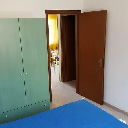 Apartment Casa Azzurra