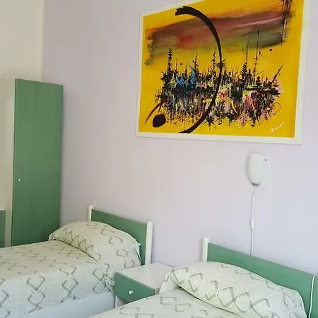 Casa Azzurra Apartment Santa Maria (Vibo Valentia)