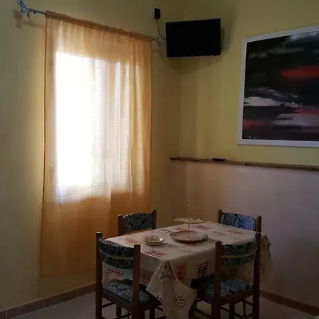 Casa Azzurra Apartment