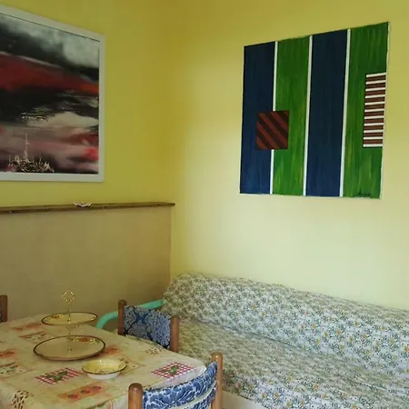 Casa Azzurra Apartment Santa Maria (Vibo Valentia)
