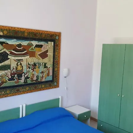 Casa Azzurra *