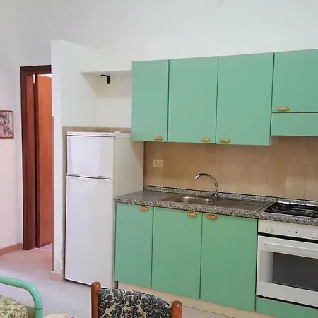Casa Azzurra