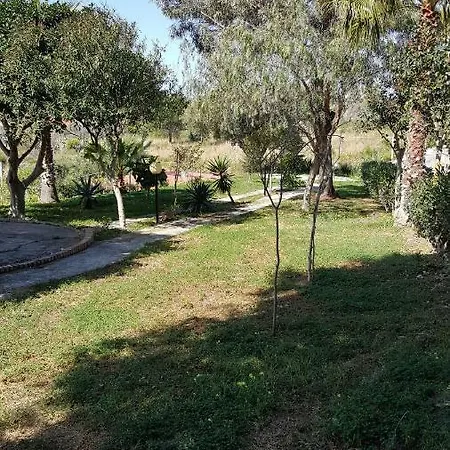 Apartment Casa Azzurra