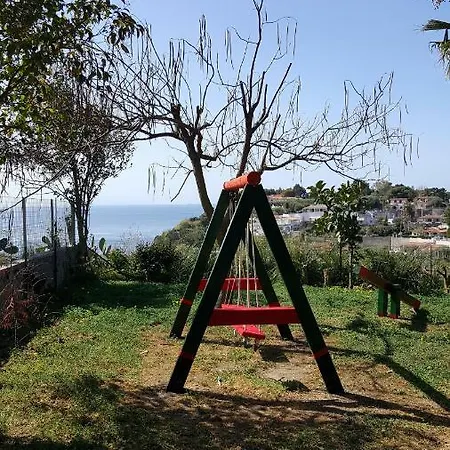 Apartment Casa Azzurra *